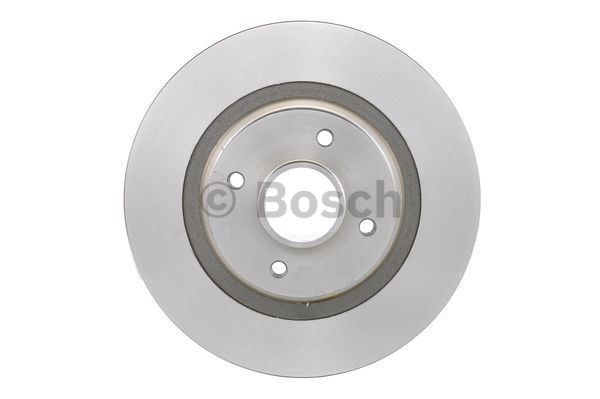 Тормозные диски 0986479196 Bosch