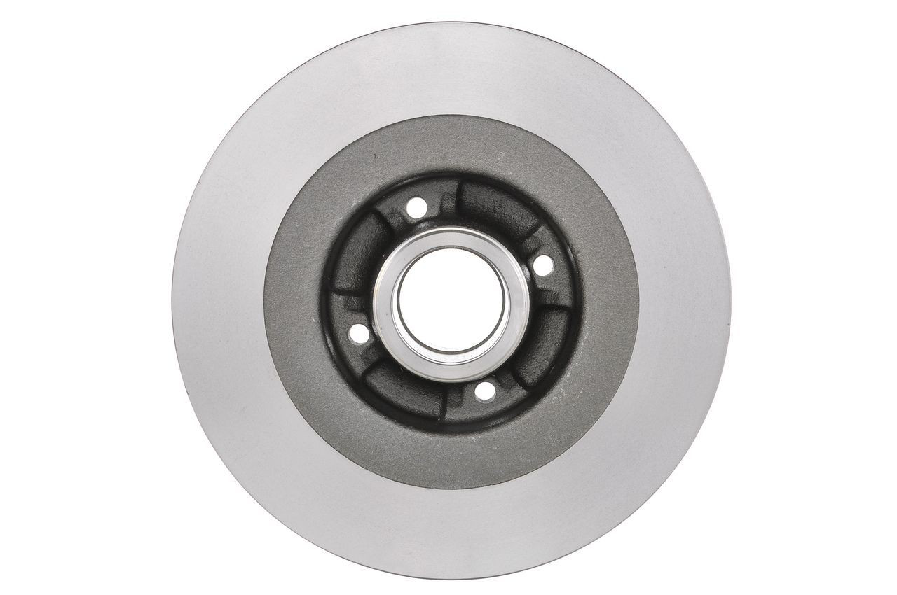 Тормозные диски 0986479196 Bosch