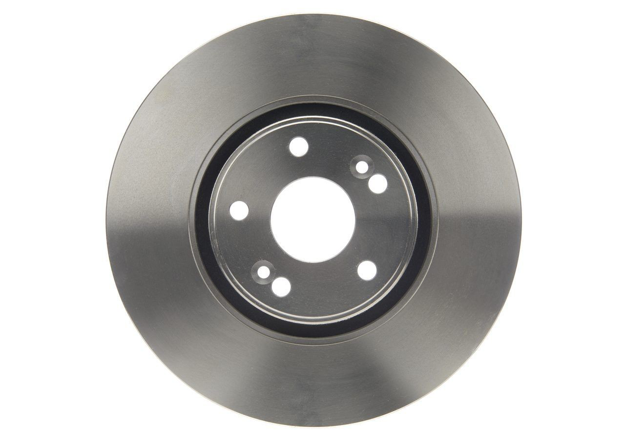 Передние тормозные диски 0986479198 Bosch