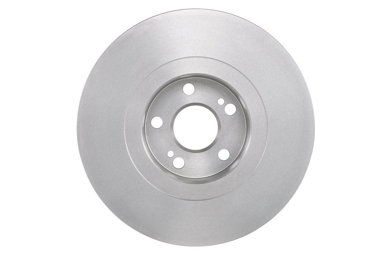 Передние тормозные диски 0986479199 Bosch