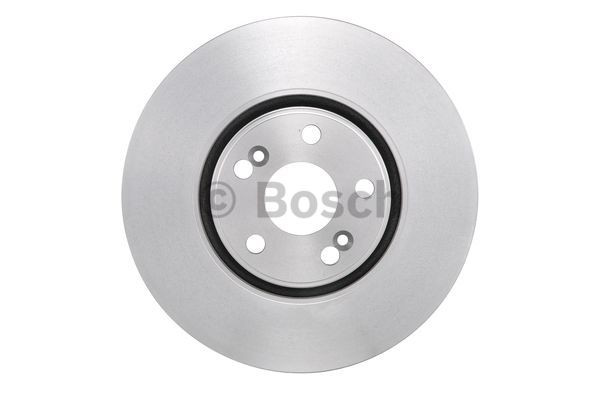 Передние тормозные диски 0986479199 Bosch