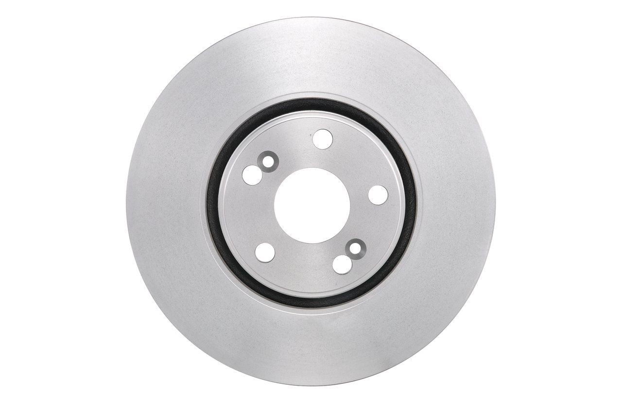 0986479199 Bosch Диск тормозной передний
