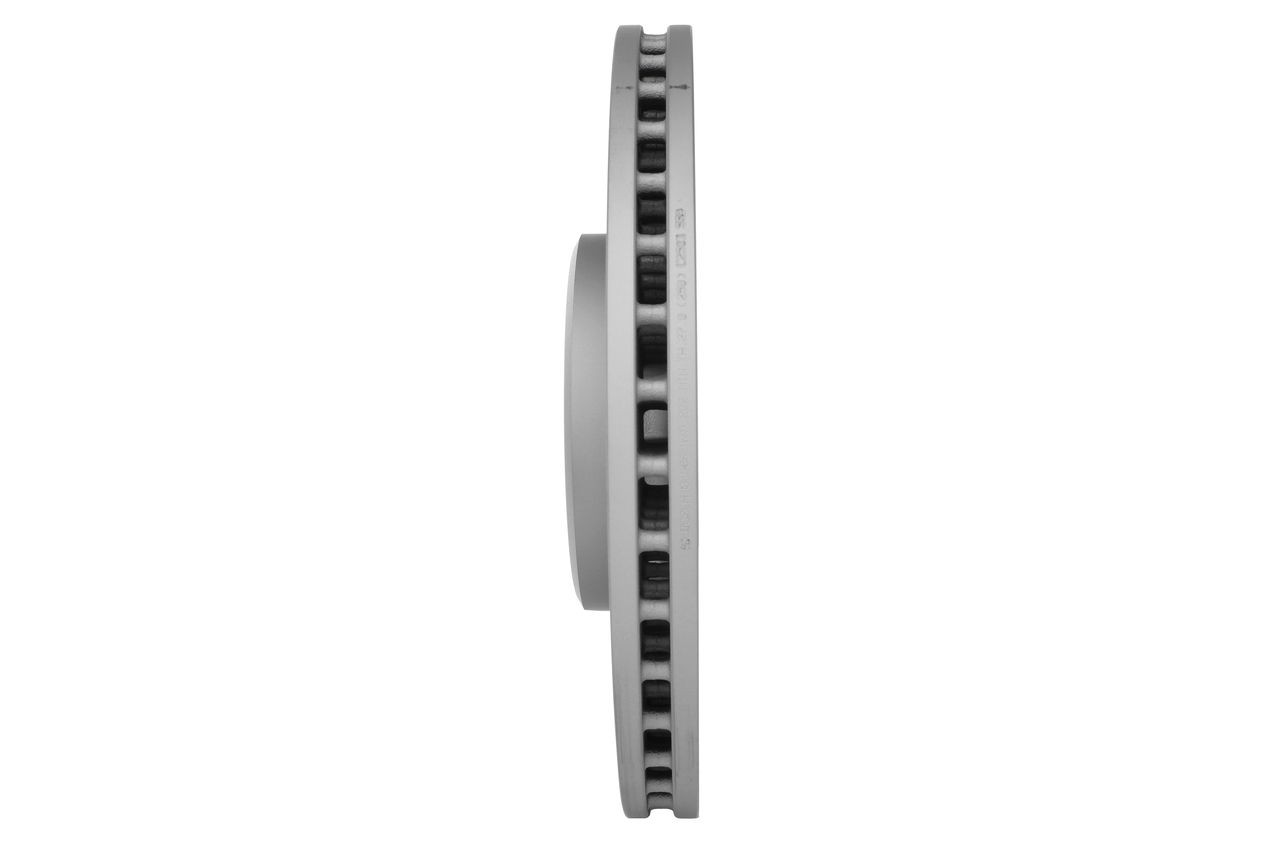 0986479202 Bosch Диск тормозной передний