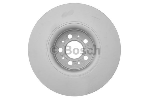 Купить 0986479202 Bosch Ротор тормозной