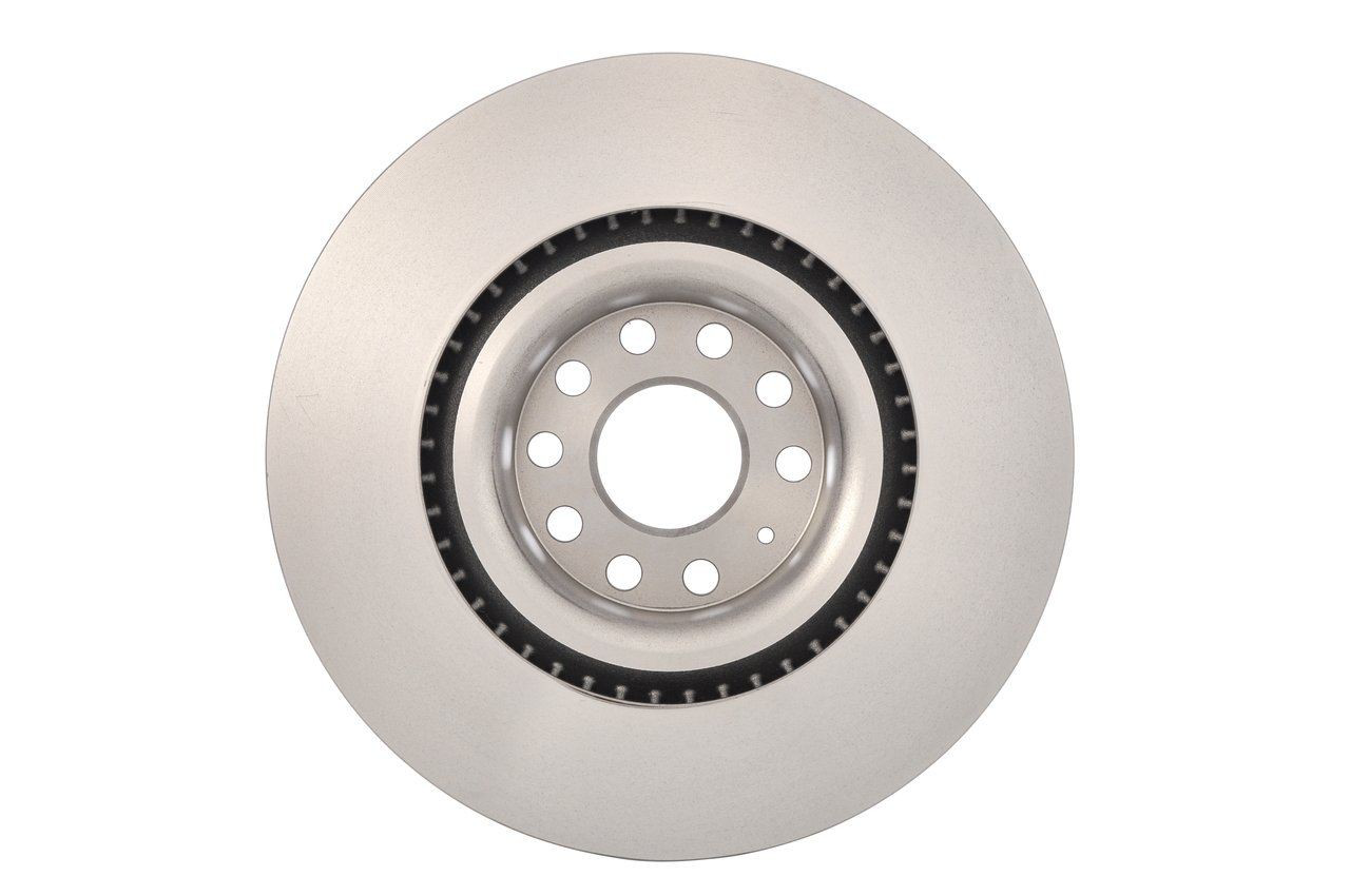 0986479204 Bosch Диск тормозной передний