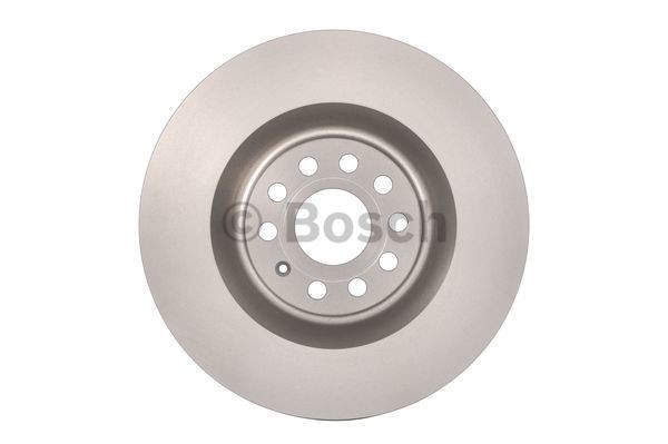 Передние тормозные диски 0986479204 Bosch