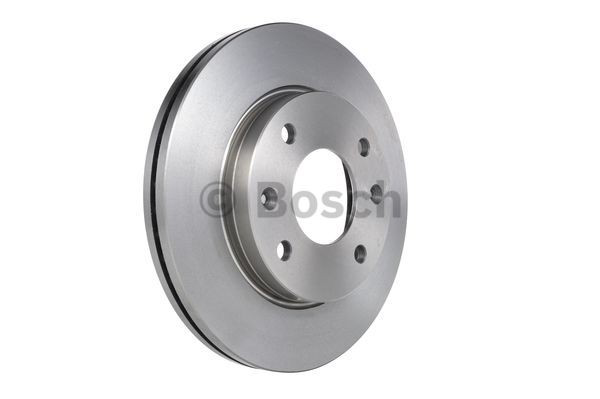 Купить 0986479207 Bosch Ротор тормозной