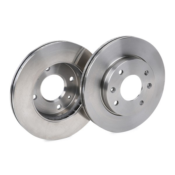 Передний тормозной диск Bosch 0986479207