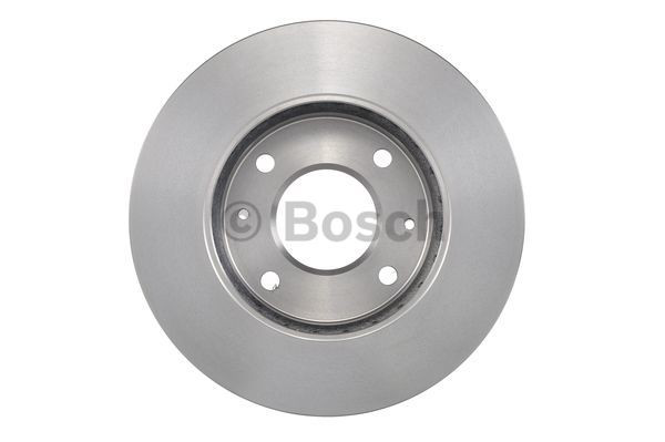 Тормоз дисковый передний Bosch 0986479207 цена, от 30.01 USD