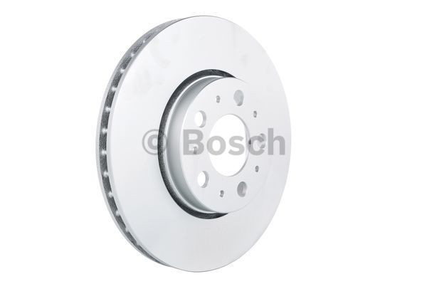 Передние тормозные диски 0986479210 Bosch