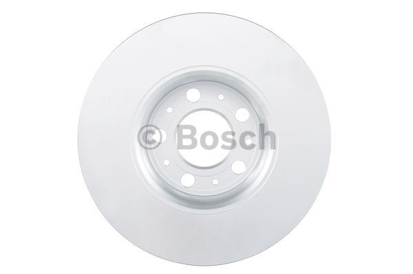 0986479210 Bosch Диск тормозной передний