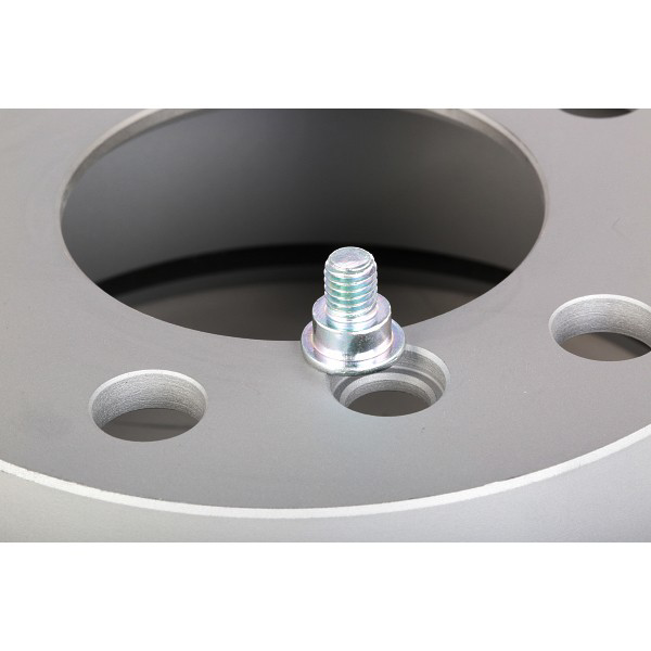 0986479213 Bosch Диск тормозной передний