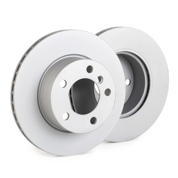 Передние тормозные диски 0986479213 Bosch