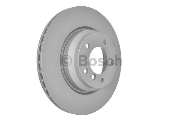 Передние тормозные диски 0986479215 Bosch