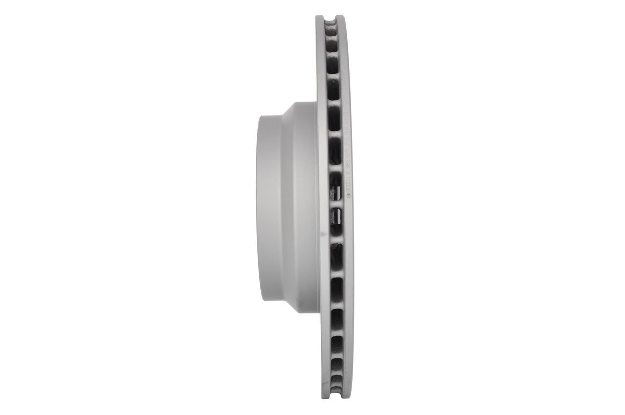 0986479215 Bosch Диск тормозной передний