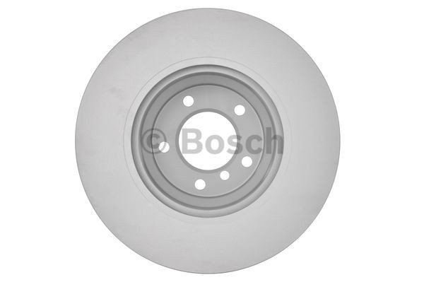 Купить 0986479215 Bosch Ротор тормозной