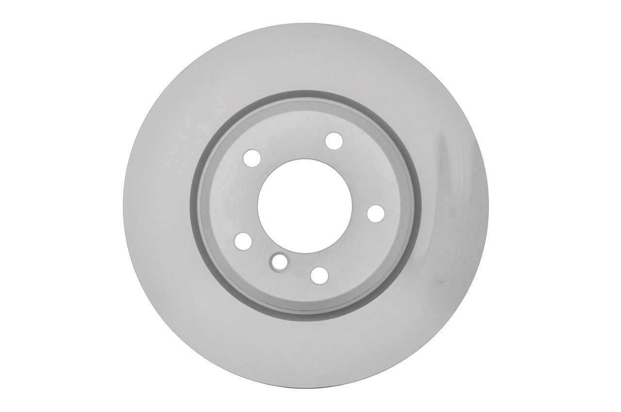 Тормоз дисковый передний Bosch 0986479215 цена, от 57.35 USD