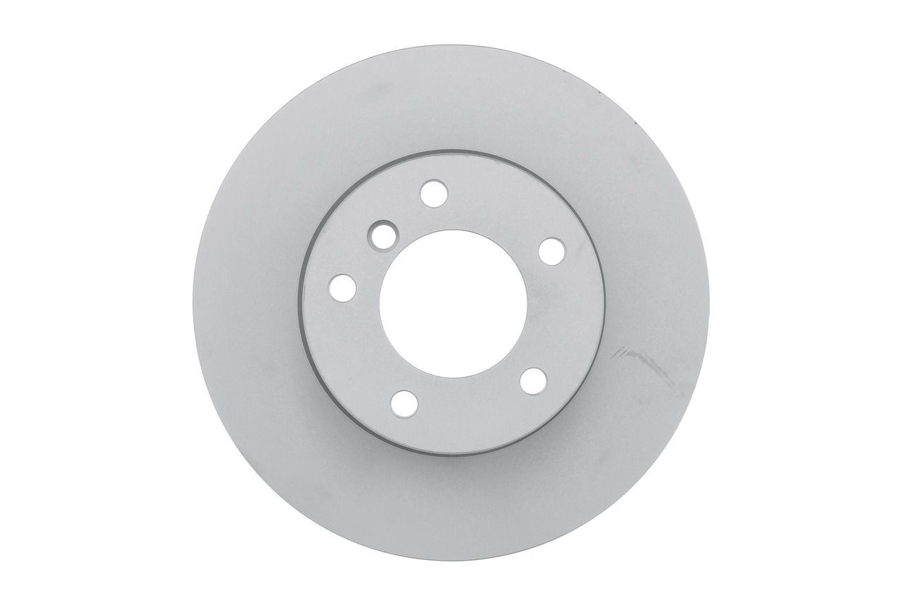 Передние тормозные диски 0986479216 Bosch