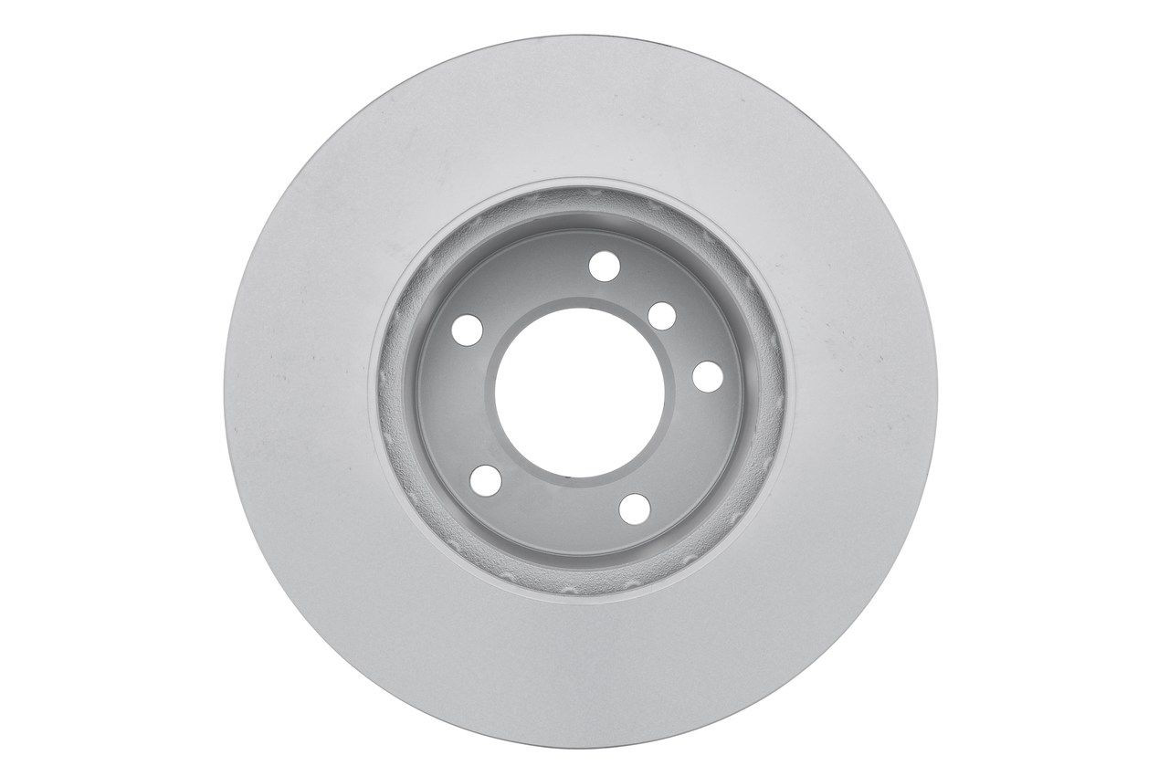 Купить 0986479216 Bosch Ротор тормозной