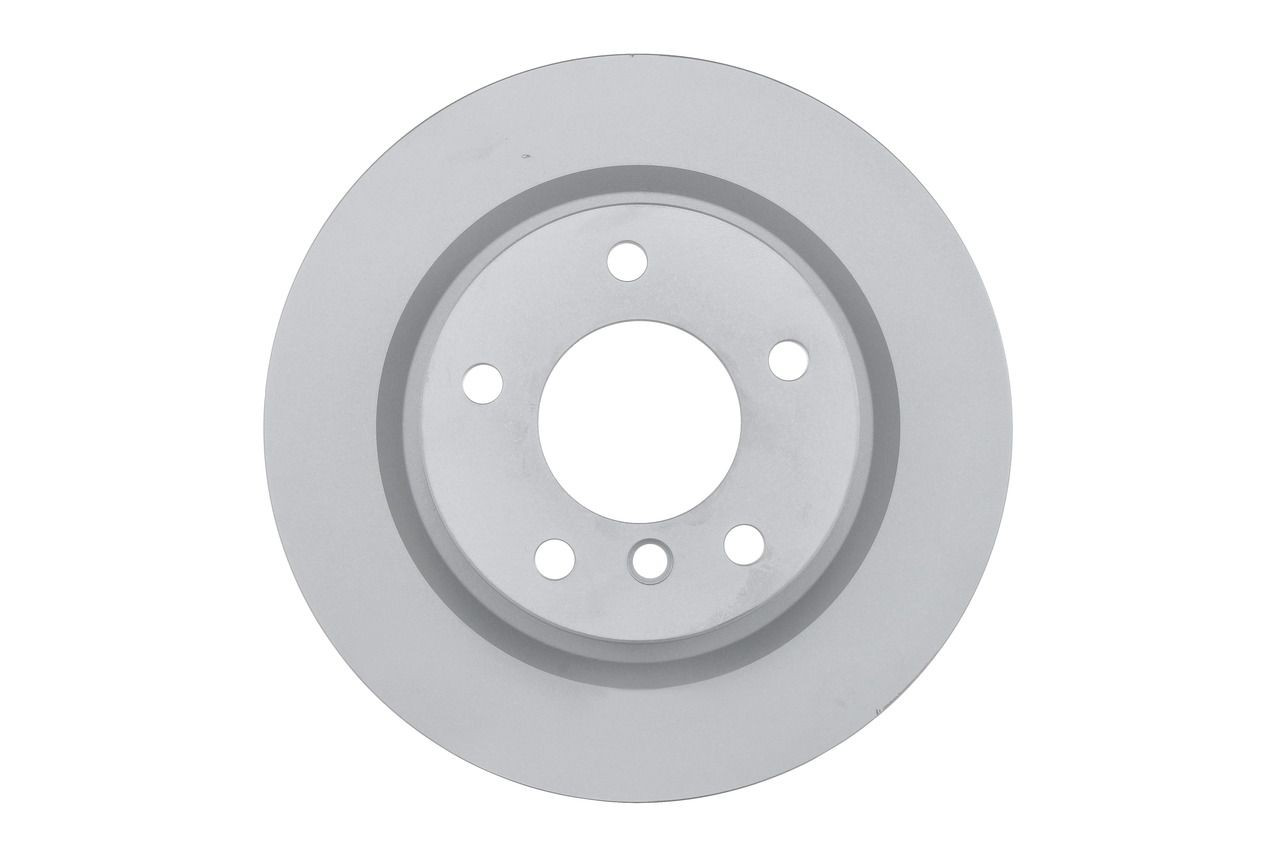 Купить 0986479218 Bosch Диск тормозной задний