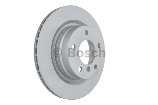 0986479218 Bosch Дисковый тормоз