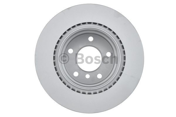 Задний тормозной диск Bosch 0986479218 цена, от 45.80 USD