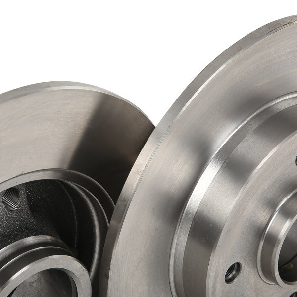 0986479219 Bosch Дисковый тормоз