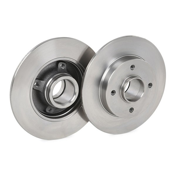 Задний тормозной диск Bosch 0986479219 цена, от 32.59 USD