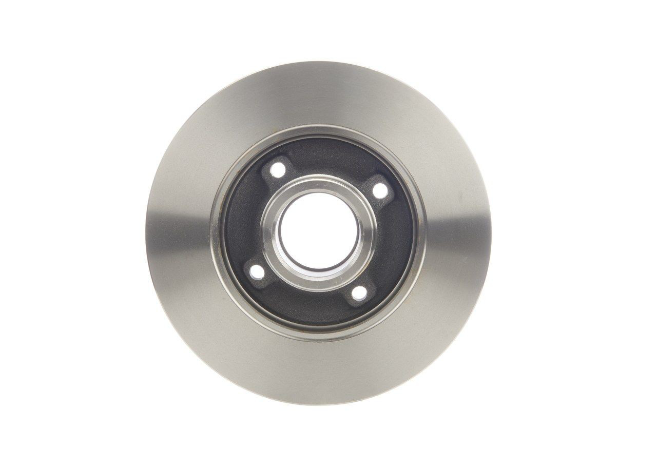 Задний дисковый тормоз Bosch 0986479219