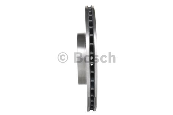 Передние тормозные диски 0986479227 Bosch