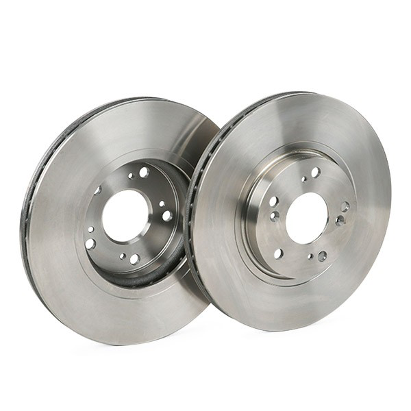 Передний тормозной диск Bosch 0986479227