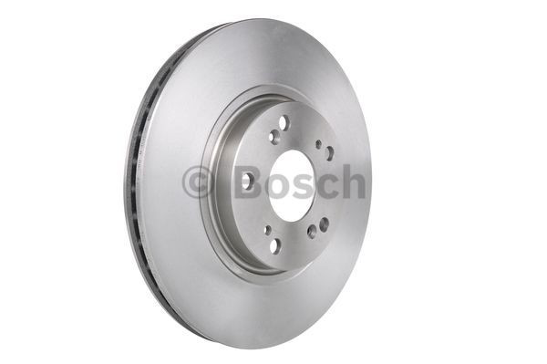 Передние тормозные диски 0986479227 Bosch