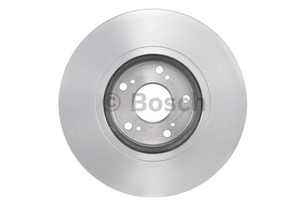 Купить 0986479227 Bosch Ротор тормозной