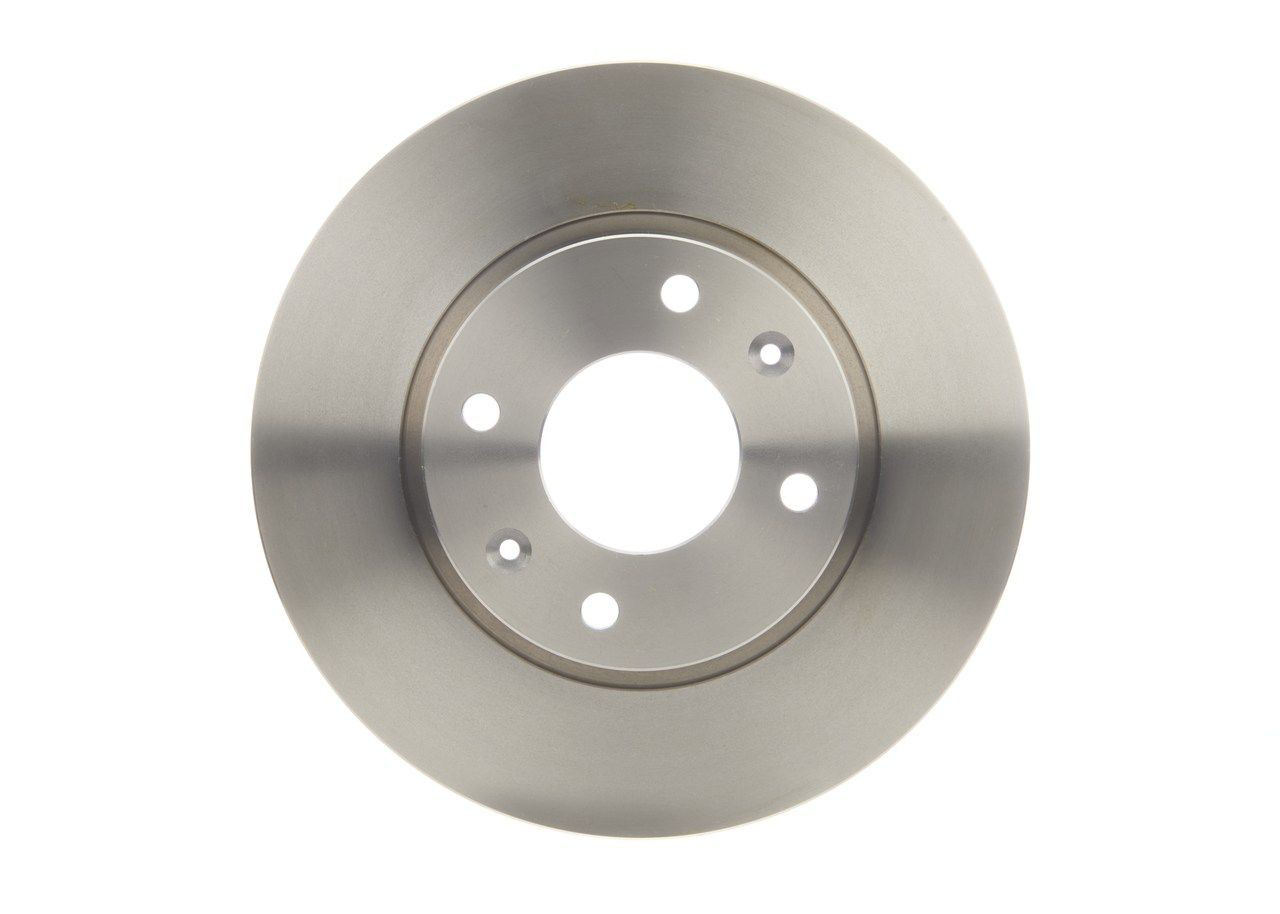 Передние тормозные диски 0986479229 Bosch