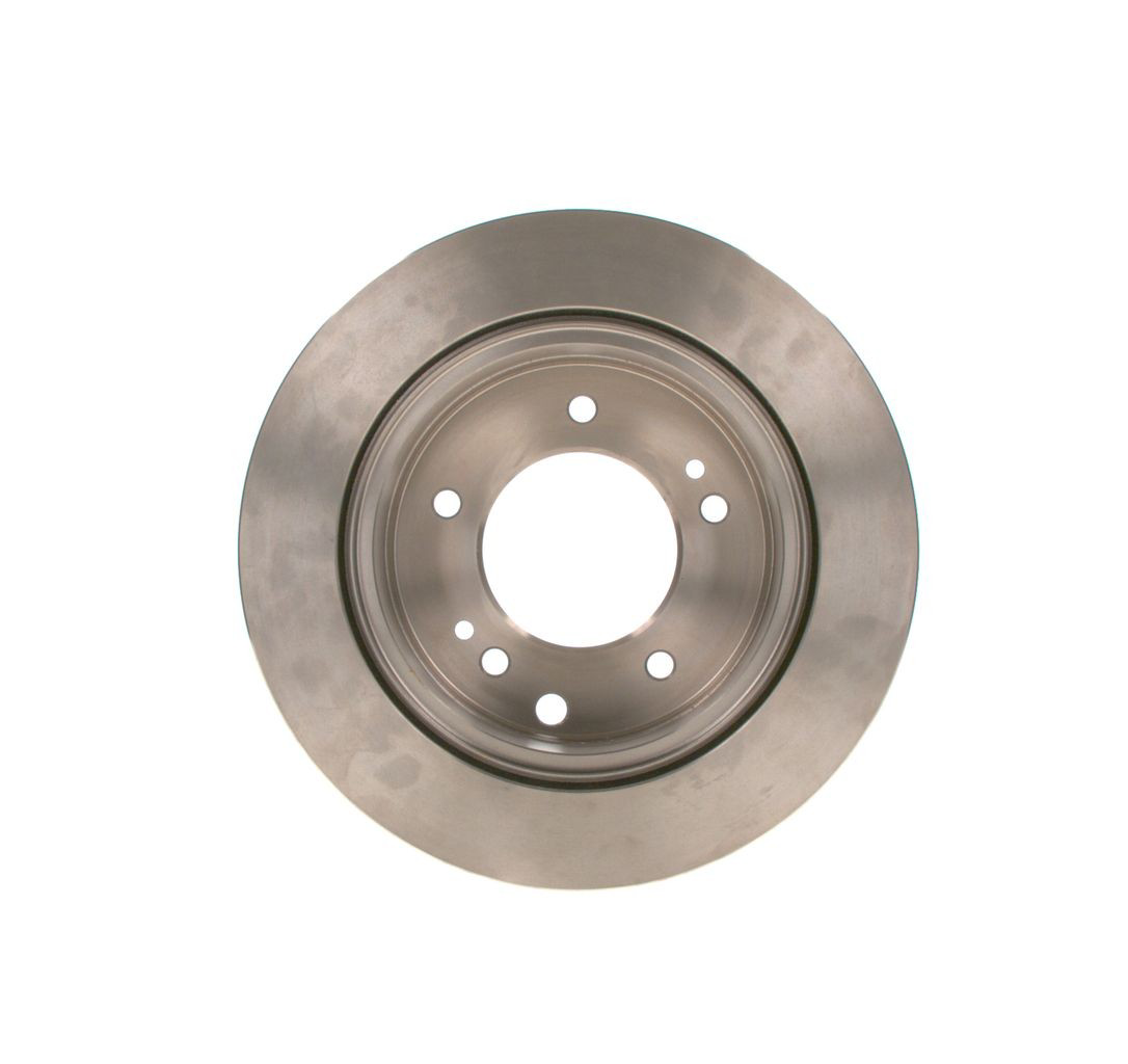 Задний дисковый тормоз Bosch 0986479232