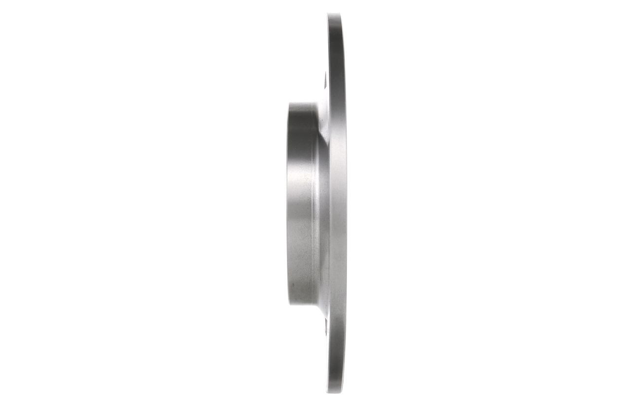 Тормозные диски 0986479233 Bosch