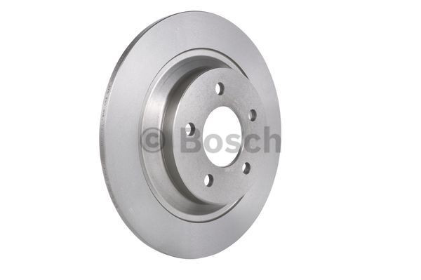 Задний тормозной диск Bosch 0986479233 цена, от 35.42 USD
