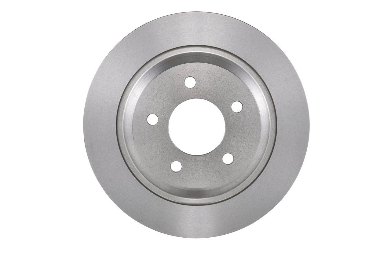 Задний дисковый тормоз Bosch 0986479233