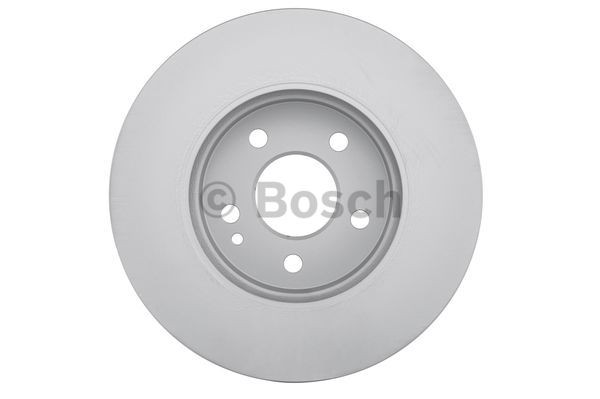 Передние тормозные диски 0986479234 Bosch