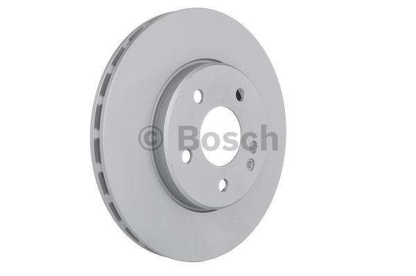 0986479234 Bosch Диск тормозной передний