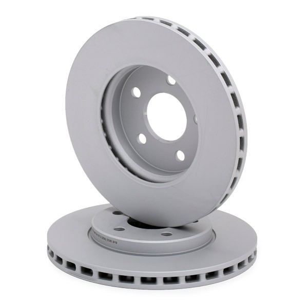 Передний тормозной диск Bosch 0986479234