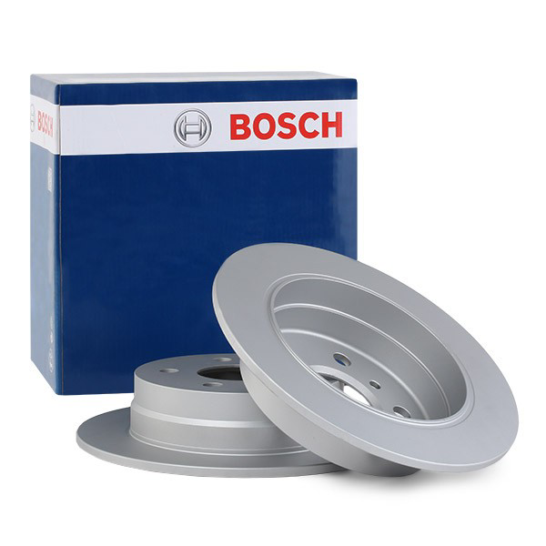 Тормозные диски 0986479235 Bosch