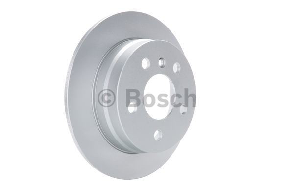 Задний дисковый тормоз Bosch 0986479235