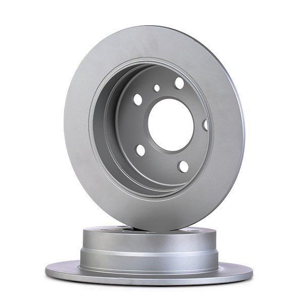 0986479235 Bosch Дисковый тормоз