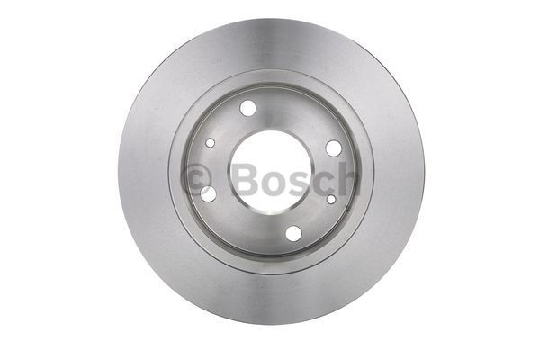 Задний тормозной диск Bosch 0986479236 цена, от 26.12 USD