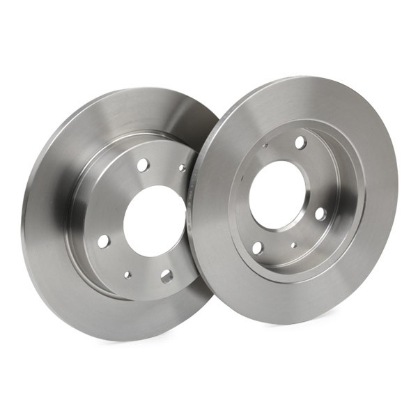0986479236 Bosch Дисковый тормоз
