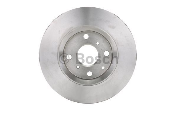 Передние тормозные диски 0986479239 Bosch