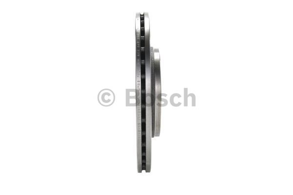 Купить 0986479239 Bosch Ротор тормозной