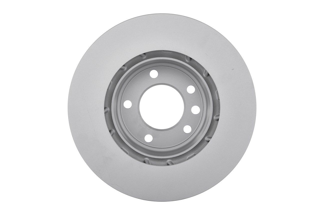 Передние тормозные диски 0986479248 Bosch