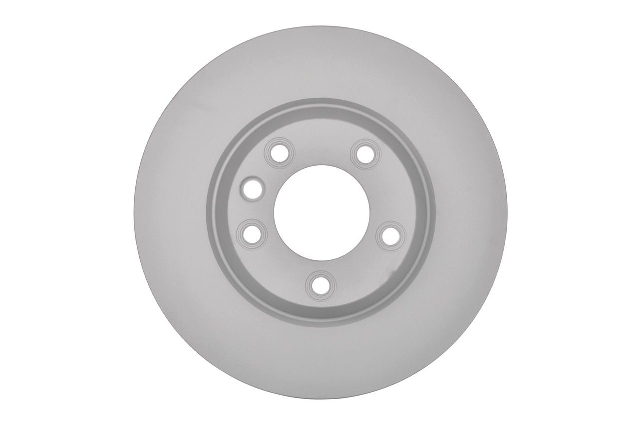 0986479249 Bosch Диск тормозной передний